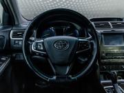 Toyota Camry VII (XV50) Рестайлинг Самара  - изображение 29