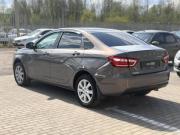Lada (ВАЗ) Vesta I Тверь  - изображение 24