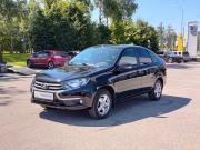 Lada (ВАЗ) Granta I Рестайлинг Чебоксары  - изображение 23