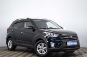 Hyundai Creta I Пермь  - изображение 25