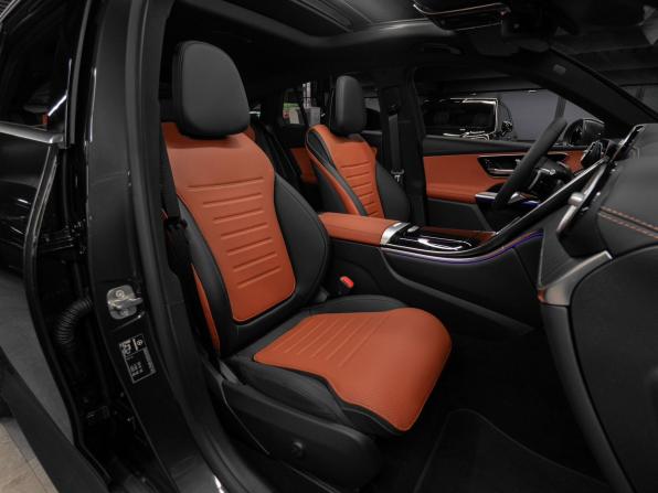 Mercedes-Benz GLC Coupe II (C254) с пробегом 2026 года, цена 9 800 000 рублей, 17 км, внедорожник, Автокод Объявления