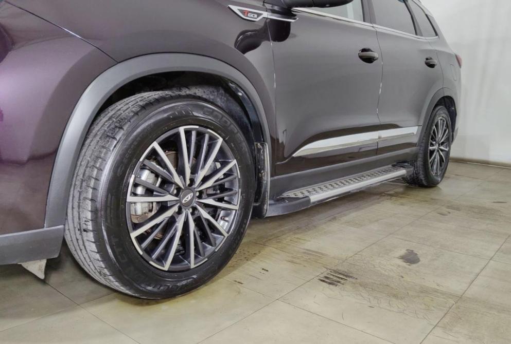 Chery Tiggo 8 Pro I Волгоград  - изображение 26