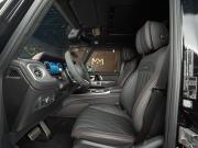 Mercedes-Benz G-Класс AMG II (W465) Рестайлинг Москва  - изображение 46
