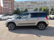 Skoda Yeti I Рестайлинг Йошкар-Ола  - изображение 32