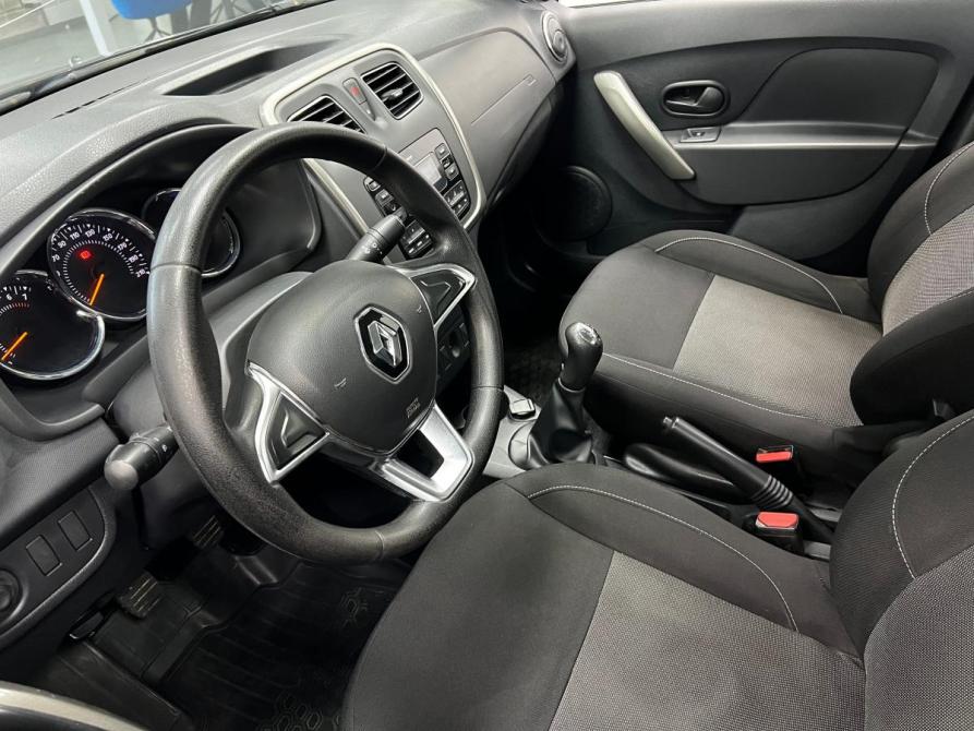 Renault Logan II Рестайлинг Казань  - изображение 12