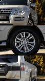 Mitsubishi Pajero IV Рестайлинг 2 Москва  - изображение 50