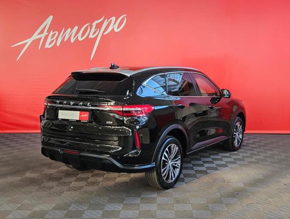Haval F7 I Рестайлинг с пробегом 2024 года, цена 2 049 000 рублей, 84760 км, внедорожник, Автокод Объявления