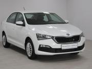 Skoda Rapid II Старый Оскол  - изображение 20