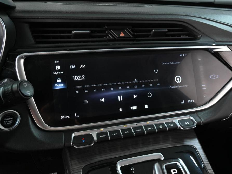 Geely Atlas Pro Ростов-на-Дону  - изображение 13