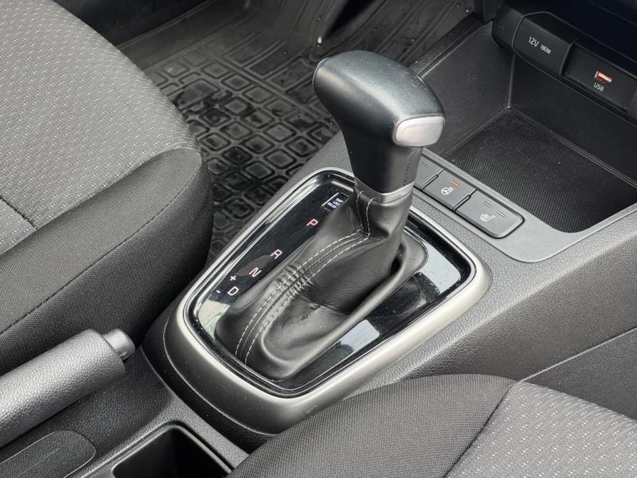 Kia Rio IV Рестайлинг Воронеж  - изображение 21