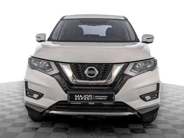 Nissan X-Trail III Рестайлинг с пробегом 2020 года, цена 2 190 000 рублей, 110839 км, внедорожник, Автокод Объявления