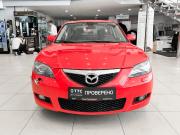 Mazda 3 I (BK) Рестайлинг Казань  - изображение 24