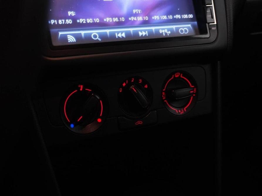 Volkswagen Polo V Рестайлинг Москва  - изображение 14