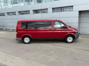 Volkswagen Caravelle T5 Рестайлинг Нижний Новгород  - изображение 22