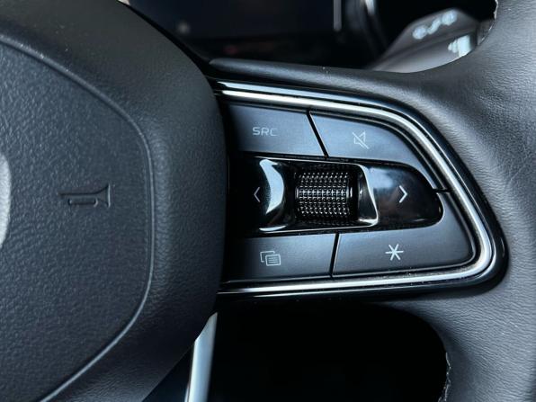 Geely Monjaro I с пробегом 2024 года, цена 3 350 000 рублей, 34741 км, внедорожник, Автокод Объявления
