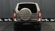 Chevrolet Niva I Рестайлинг Смоленск  - изображение 27