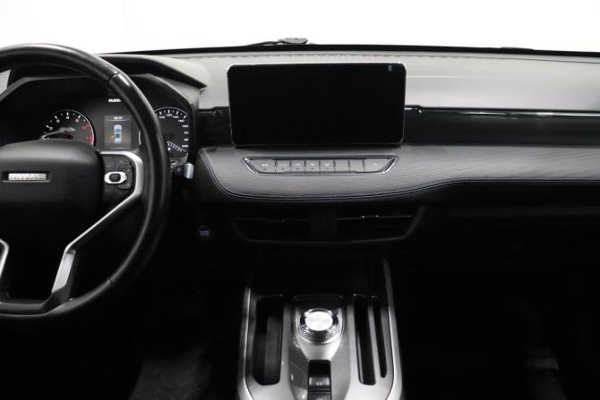 Haval Jolion I Рестайлинг с пробегом 2024 года, цена 1 758 000 рублей, 53848 км, внедорожник, Автокод Объявления