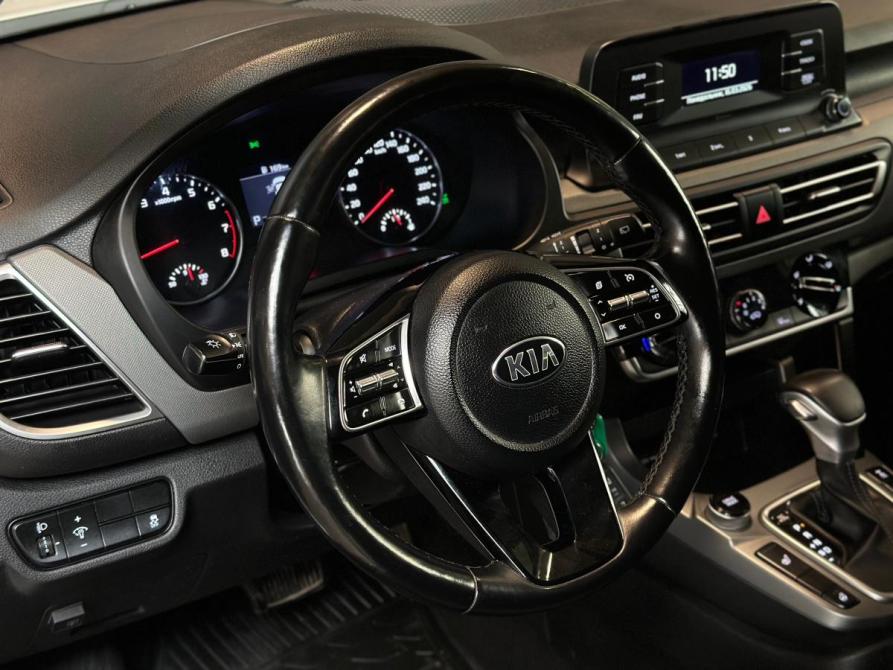 Kia Seltos I Челябинск  - изображение 11