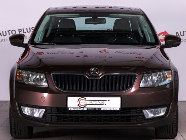 Skoda Octavia III (A7) с пробегом 2015 года, цена 1 150 000 рублей, 191812 км, лифтбек, Автокод Объявления