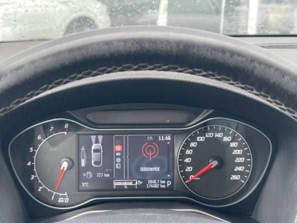 Ford Mondeo IV Рестайлинг с пробегом 2013 года, цена 798 000 рублей, 174480 км, седан, Автокод Объявления