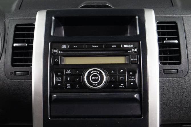 Nissan X-Trail II с пробегом 2011 года, цена 1 379 000 рублей, 190000 км, внедорожник, Автокод Объявления
