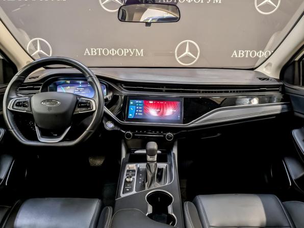 Omoda S5 с пробегом 2024 года, цена 1 165 000 рублей, 74957 км, седан, Автокод Объявления