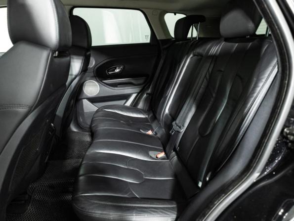Land Rover Range Rover Evoque I с пробегом 2014 года, цена 1 950 000 рублей, 131392 км, внедорожник, Автокод Объявления