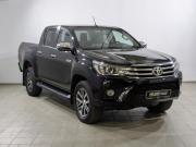 Toyota Hilux VIII Химки  - изображение 37