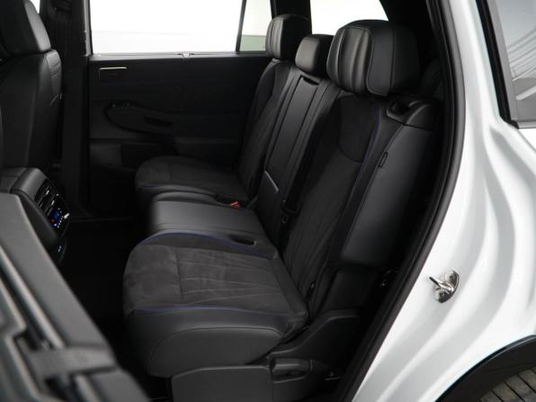 Volkswagen Teramont II (China Market) с пробегом 2026 года, цена 5 998 888 рублей, 33 км, внедорожник, Автокод Объявления