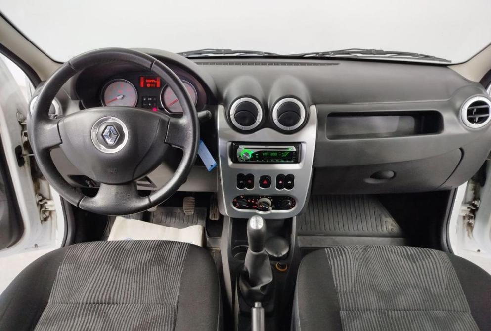 Renault Logan I Рестайлинг Саратов  - изображение 15