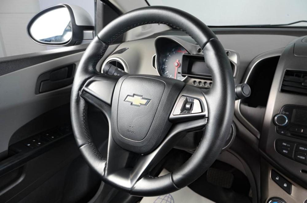 Chevrolet Aveo II Тюмень  - изображение 12