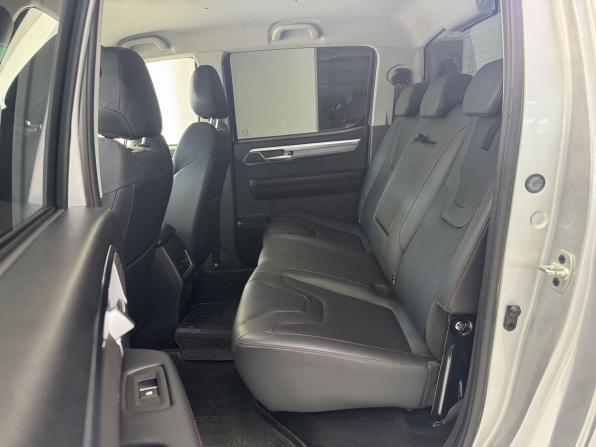 JAC T8 Pro с пробегом 2023 года, цена 2 250 000 рублей, 41617 км, offers.body_type.unknown, Автокод Объявления