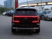 GAC Trumpchi S7 Москва  - изображение 24