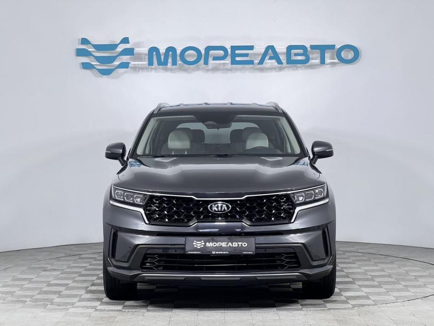 Kia Sorento IV Калининград  - изображение 2