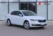 Skoda Octavia III (A7) Рестайлинг Саратов  - изображение 37