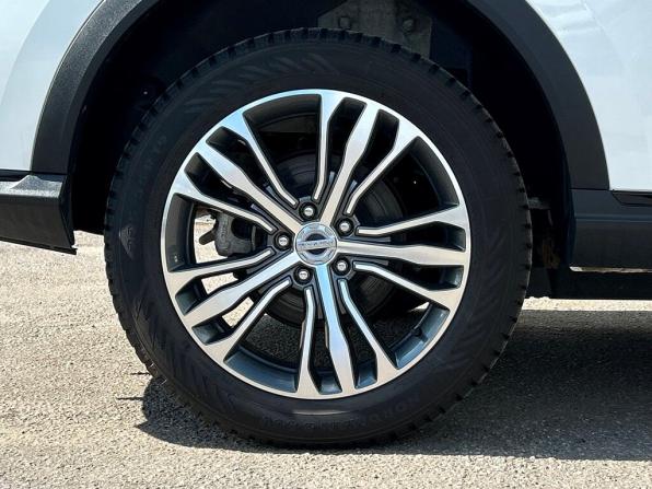 Haval F7 I Рестайлинг с пробегом 2023 года, цена 2 078 800 рублей, 38490 км, внедорожник, Автокод Объявления