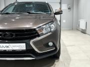 Lada (ВАЗ) Vesta I Екатеринбург  - изображение 23