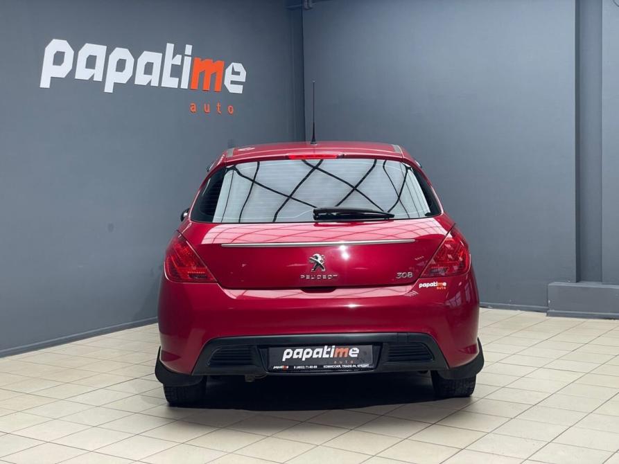 Peugeot 308 I Рестайлинг Тверь  - изображение 4