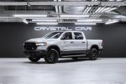 Ram 1500 V Рестайлинг Москва  - изображение 36