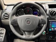 Renault Duster I Рестайлинг Пермь  - изображение 32