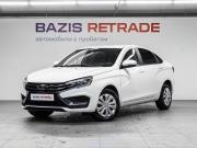 Lada (ВАЗ) Vesta I Рестайлинг (NG) Тюмень  - изображение 24