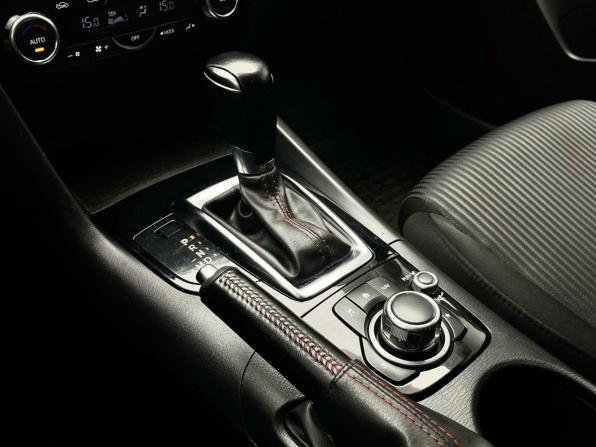 Mazda 3 III (BM) с пробегом 2014 года, цена 1 229 000 рублей, 154821 км, седан, Автокод Объявления