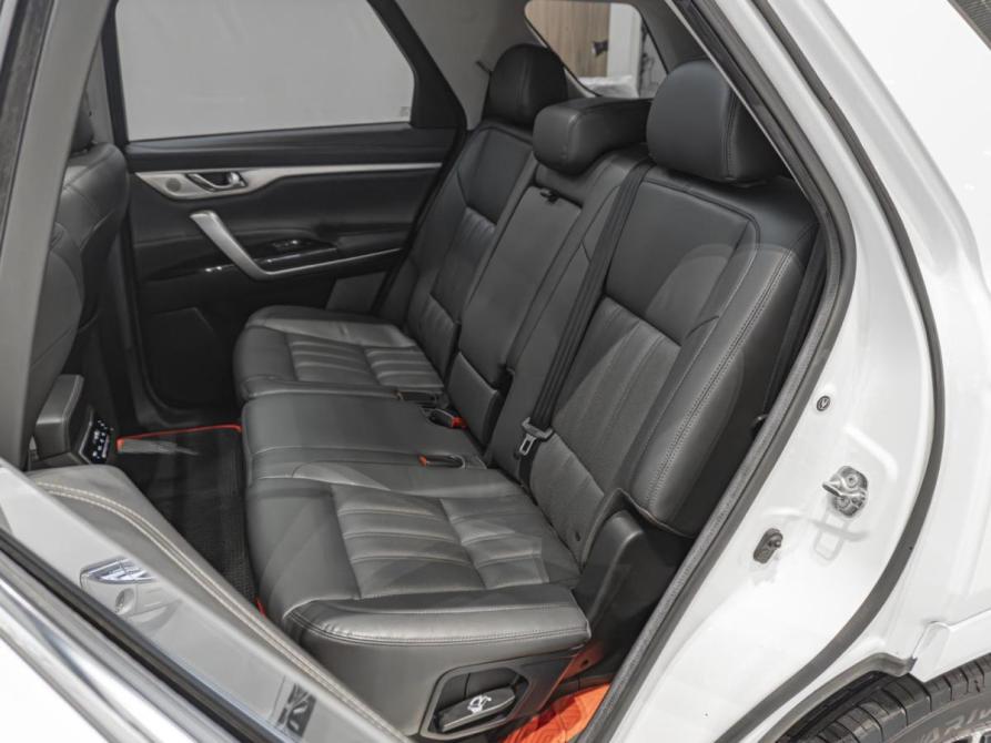 Changan CS95 I Рестайлинг Мурманск  - изображение 10