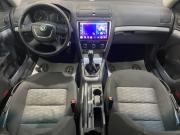 Skoda Octavia II (A5) Рестайлинг Курск  - изображение 24