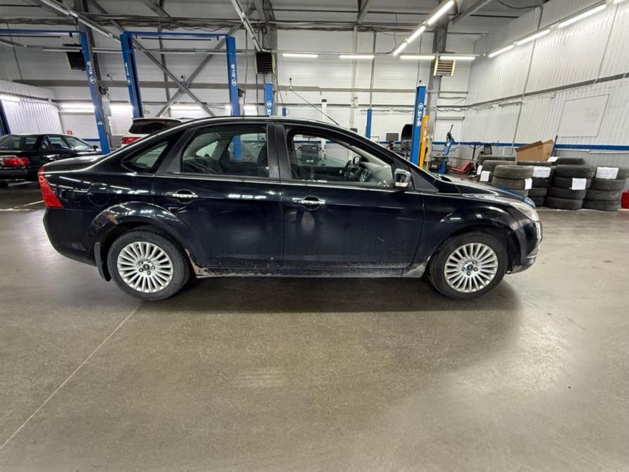 Ford Focus II Рестайлинг Серпухов  - изображение 8
