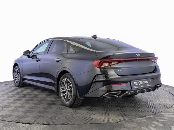 Kia K5 III с пробегом 2020 года, цена 2 150 000 рублей, 147940 км, седан, Автокод Объявления