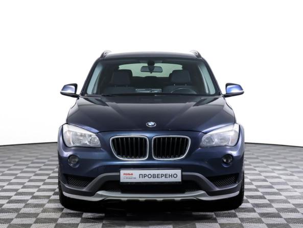 BMW X1 I (E84) Рестайлинг с пробегом 2014 года, цена 1 454 000 рублей, 197490 км, внедорожник, Автокод Объявления