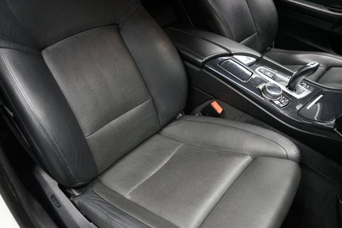 BMW 5 серии VI (F10/F11/F07) Рестайлинг с пробегом 2014 года, цена 2 470 000 рублей, 134635 км, седан, Автокод Объявления