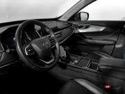 Chery Tiggo 4 Pro I Рестайлинг Санкт-Петербург  - изображение 30
