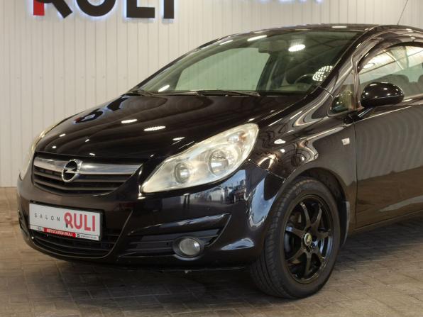 Opel Corsa D с пробегом 2008 года, цена 490 000 рублей, 146734 км, хэтчбек, Автокод Объявления